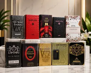 Fragrance World Eau de Parfum - Woody Scent