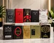 Fragrance World Eau de Parfum - Woody Scent - 1