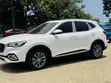 MG HS 20T DCT Deluxe 2019 White - 2