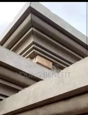 Specialized Parapet Designs