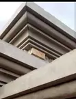 Specialized Parapet Designs - 1
