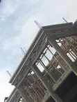 Specialized Parapet Designs - 5