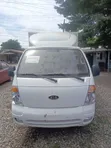 Kia Bongo 3 - 2011 White - 1