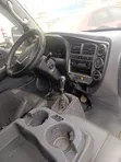 Kia Bongo 3 - 2011 White - 2
