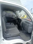 Kia Bongo 3 - 2011 White - 3