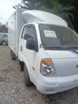 Kia Bongo 3 - 2011 White - 5