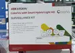 Hikvision Colorvu Audio 4-Channel CCTV Kit with 500GB HDD - 2