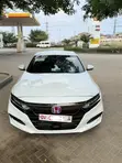 2019 Honda Accord Sport 1.5L Turbo - 1