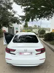 2019 Honda Accord Sport 1.5L Turbo - 2