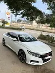 2019 Honda Accord Sport 1.5L Turbo - 3
