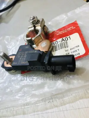 Honda Battery Terminal Sensor for Civic, Accord, CRV, HRV, Pilot