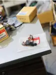Honda Battery Terminal Sensor for Civic, Accord, CRV, HRV, Pilot - 2