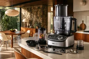 13-in-1 Commercial Blender - Brand New