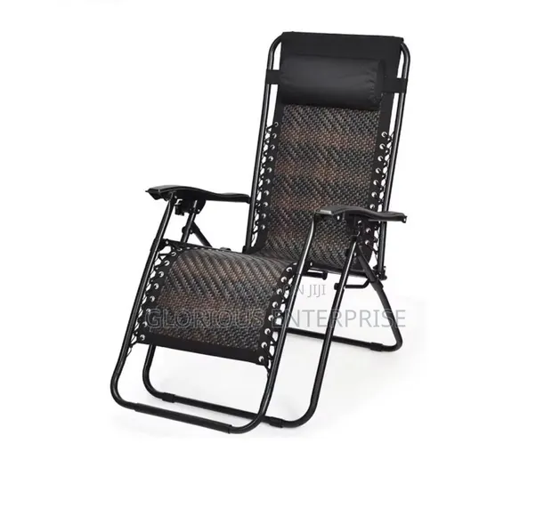 Fordable Chair and Bed - 1