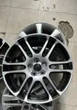 Brand New 17" Rims for Toyota Corolla - 1