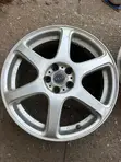 Brand New 17" Rims for Toyota Corolla - 4