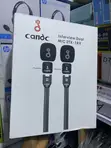 Brand New Wireless Dual Interview Microphone - 3