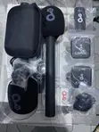 Brand New Wireless Dual Interview Microphone - 4