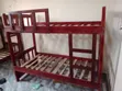 Bolt and Nut Bunk Bed - 1