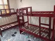 Bolt and Nut Bunk Bed - 2