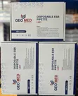 Disposable ESR Pipette - 3