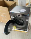 Nasco 10kg DD Inverter Washer Dryer Combo - 1