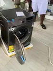 Nasco 10kg DD Inverter Washer Dryer Combo - 2