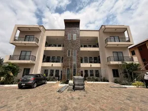 Furnished 2-Bedroom Apartment for Rent in Ashaley Botwe, School Junction