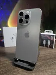 Apple iPhone 15 Pro 128GB Silver - 2