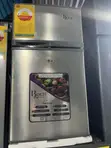 Roch Table Top Double Door Refrigerator - 1