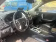 GMC Acadia 2010 Black - 4