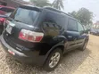 GMC Acadia 2010 Black - 5