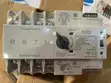 3-Phase Automatic/Manual Transfer Switch (125A) - 1