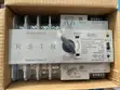 3-Phase Automatic/Manual Transfer Switch (125A) - 2