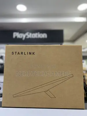 Starlink Mini System
