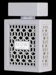 NOW Perfum 100ml White Pink - 3