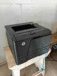 HP LaserJet Pro 400 Printer - 2