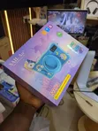 New Sail Air S390 256GB White Kids Tablet - 2