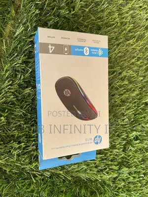 HP Rechargeable Mouse