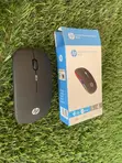 HP Rechargeable Mouse - 3