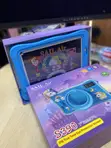 New Sail Air S390 256GB White Kids Tablet - 3