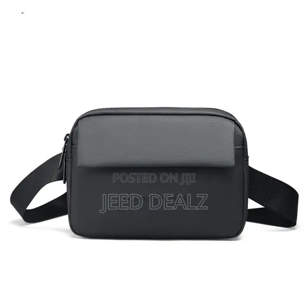 Mark Ryden Messenger Crossbody Bag - 1