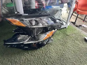 Toyota Camry 2018-2022 Headlights - Original Pair
