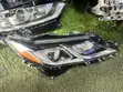 Toyota Camry 2018-2022 Headlights - Original Pair - 2