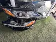 Toyota Camry 2018-2022 Headlights - Original Pair - 3