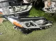 Toyota Camry 2018-2022 Headlights - Original Pair - 4