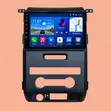 New Android Multimedia for Ford F150 (2009-2014) - 1