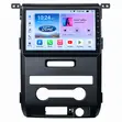 New Android Multimedia for Ford F150 (2009-2014) - 2