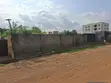 Titled Land with Uncompleted 3-Bedroom Storey Building in Madina - 1
