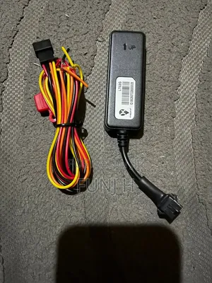 Original GPS Tracker for Cars & Motorcycles